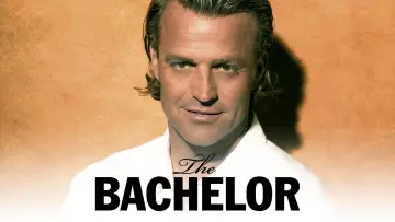 Zasłona к сериалу "The Bachelor" #1390562