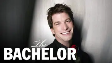 Zasłona к сериалу "The Bachelor" #1390563