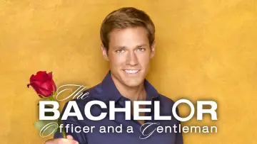 Zasłona к сериалу "The Bachelor" #1390565