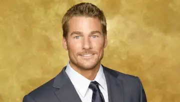 Zasłona к сериалу "The Bachelor" #1390566