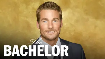 Zasłona к сериалу "The Bachelor" #1390567