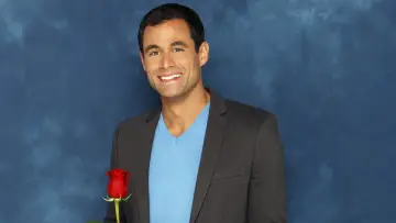 Zasłona к сериалу "The Bachelor" #1390568