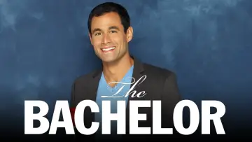 Zasłona к сериалу "The Bachelor" #1390569