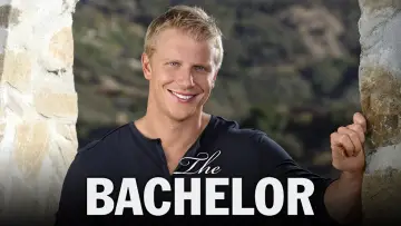 Zasłona к сериалу "The Bachelor" #1390570