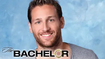 Zasłona к сериалу "The Bachelor" #1390574