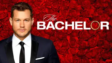 Zasłona к сериалу "The Bachelor" #1390575