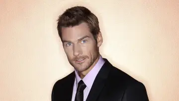Zasłona к сериалу "The Bachelor" #1390581