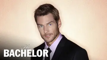 Zasłona к сериалу "The Bachelor" #1390582