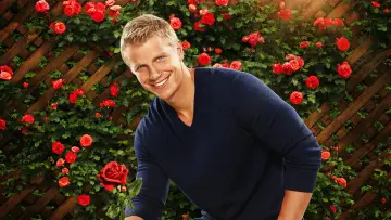 Zasłona к сериалу "The Bachelor" #1390583