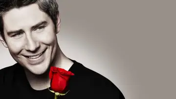 Zasłona к сериалу "The Bachelor" #1390584