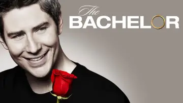 Zasłona к сериалу "The Bachelor" #1390585