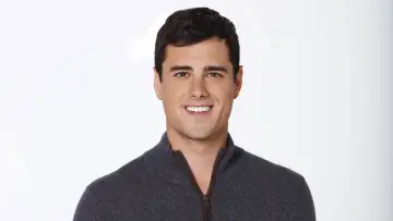 Zasłona к сериалу "The Bachelor" #1390586