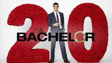 Zasłona к сериалу "The Bachelor" #1390587