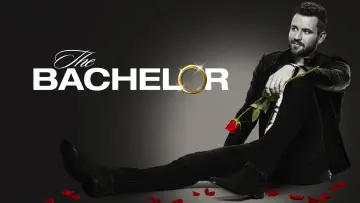 Zasłona к сериалу "The Bachelor" #1390589