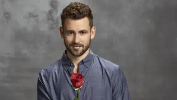 Zasłona к сериалу "The Bachelor" #1390590