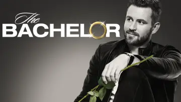 Zasłona к сериалу "The Bachelor" #1390591