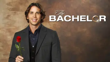Zasłona к сериалу "The Bachelor" #1390592