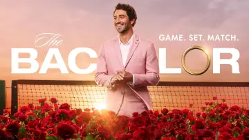 Zasłona к сериалу "The Bachelor" #1390593