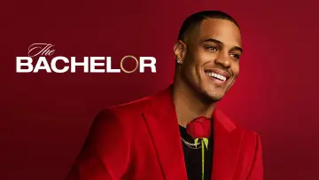 Zasłona к сериалу "The Bachelor" #1390595