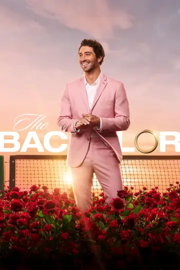 Plakat к сериалу "The Bachelor" #1390603