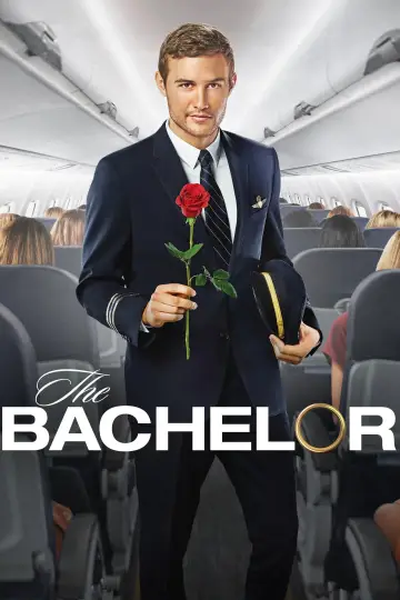 Plakat к сериалу "The Bachelor" #1390615