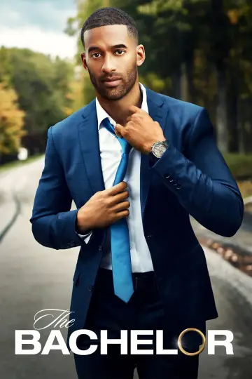 Plakat к сериалу "The Bachelor" #1390616