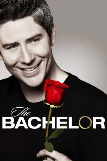 Plakat к сериалу "The Bachelor" #1390618
