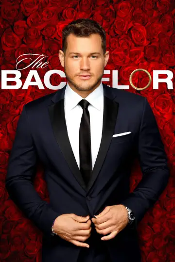 Plakat к сериалу "The Bachelor" #1390619