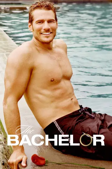 Plakat к сериалу "The Bachelor" #1390621
