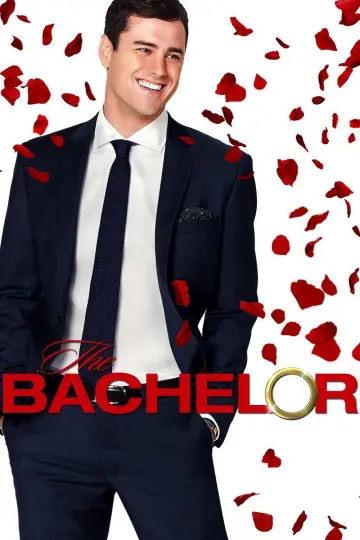 Plakat к сериалу "The Bachelor" #1390623