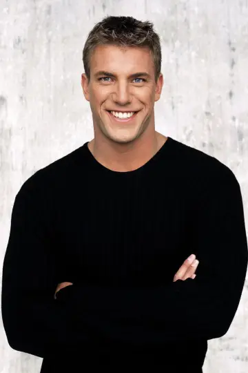 Plakat к сериалу "The Bachelor" #1390628