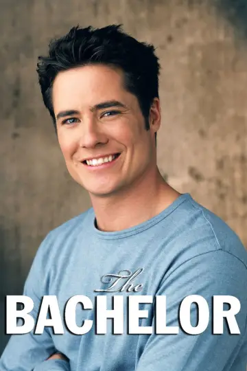 Plakat к сериалу "The Bachelor" #1390631