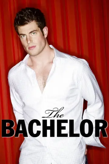 Plakat к сериалу "The Bachelor" #1390632