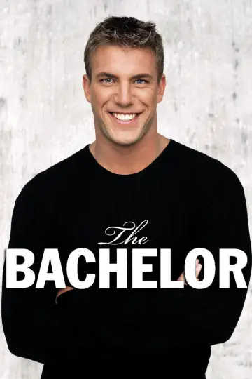 Plakat к сериалу "The Bachelor" #1390634