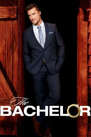 Plakat к сериалу "The Bachelor" #1390635