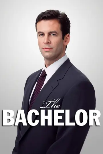 Plakat к сериалу "The Bachelor" #1390638