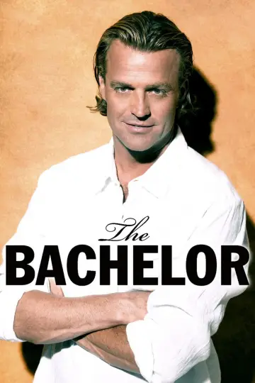 Plakat к сериалу "The Bachelor" #1390640