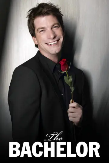 Plakat к сериалу "The Bachelor" #1390641