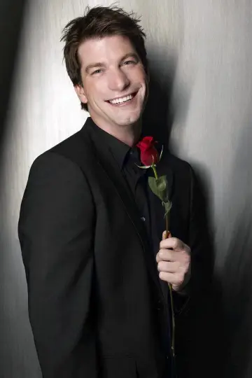 Plakat к сериалу "The Bachelor" #1390643