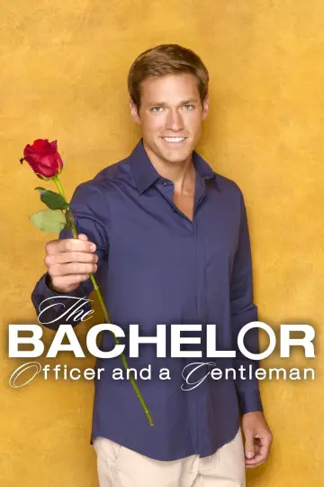Plakat к сериалу "The Bachelor" #1390648