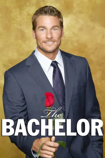 Plakat к сериалу "The Bachelor" #1390649
