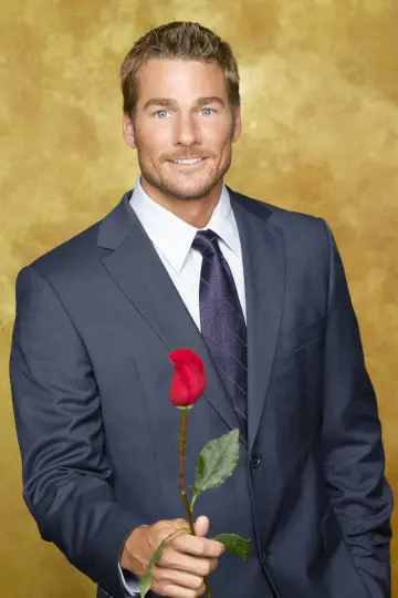 Plakat к сериалу "The Bachelor" #1390650