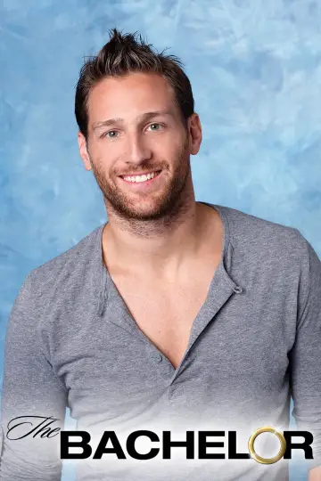 Plakat к сериалу "The Bachelor" #1390651