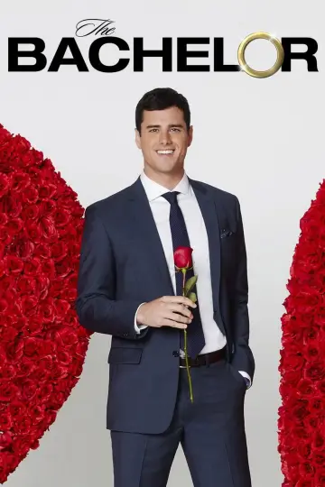 Plakat к сериалу "The Bachelor" #1390654