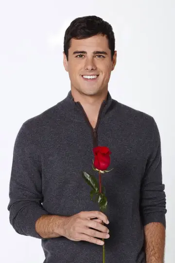 Plakat к сериалу "The Bachelor" #1390655