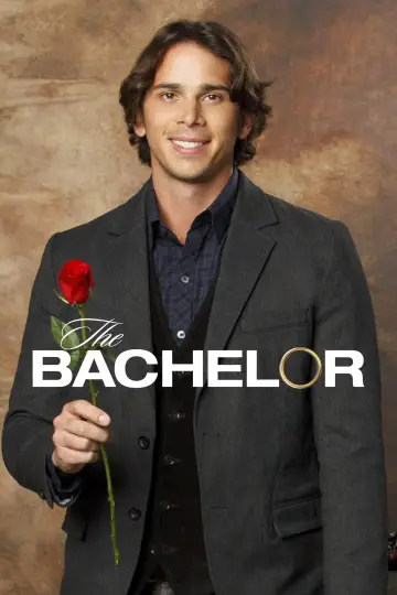 Plakat к сериалу "The Bachelor" #1390657