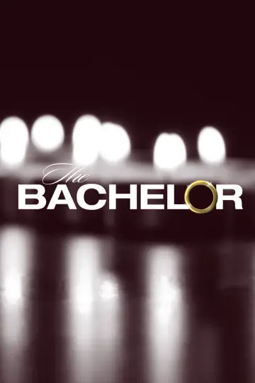 Plakat к сериалу "The Bachelor" #1390660