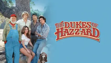 Zasłona к сериалу "Diukowie hazzardu" #1343657