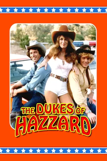 Plakat do serialu "Diukowie hazzardu" #1784214