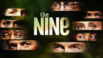 Zasłona do serialu "The Nine" #1680877